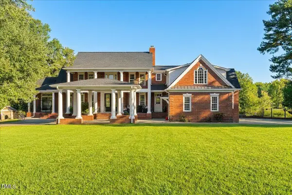 157 Wiggins Road, Louisburg, NC 27549