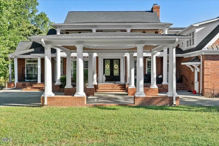 157 Wiggins Road, Louisburg, NC 27549 - #2