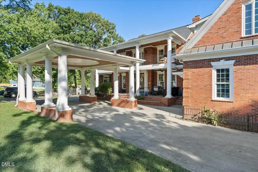 157 Wiggins Road, Louisburg, NC 27549 - #3