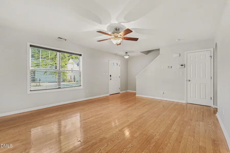 3013 Stone Fence Court, Durham, NC 27704 - #3