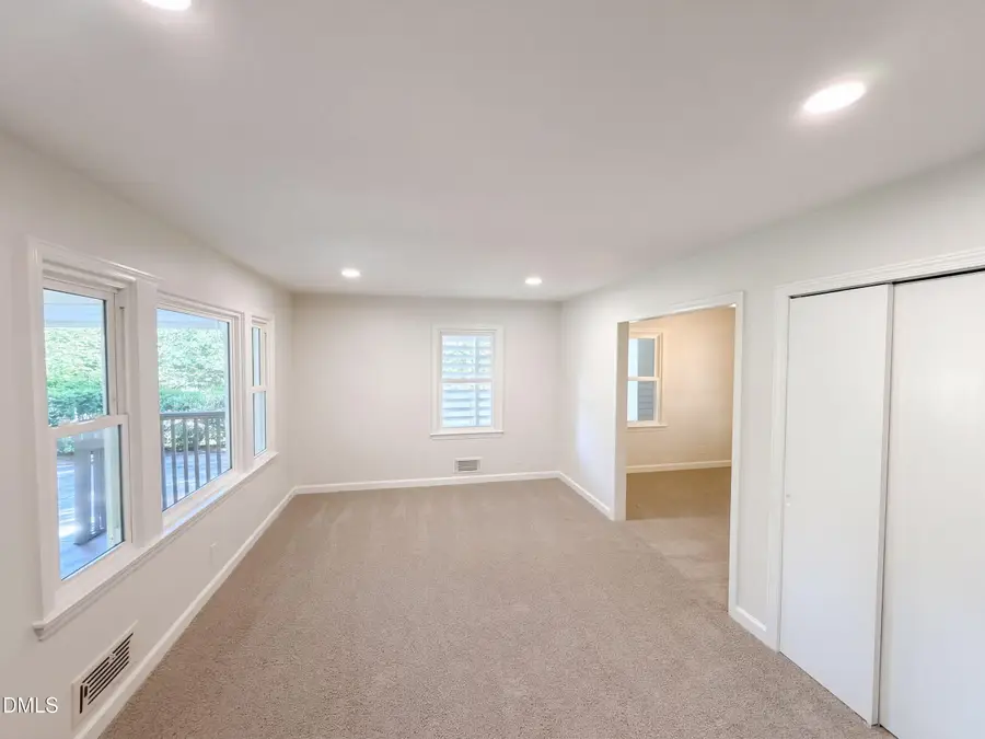 3401 Old Buffaloe Road, Raleigh, NC 27604 - #3