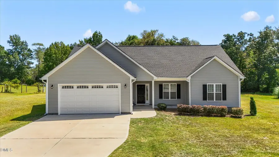 1390 Peach Farm Road, Lillington, NC 27546 - #2