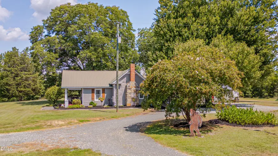 585 Charlie Huff Road, Oxford, NC 27565 - #2