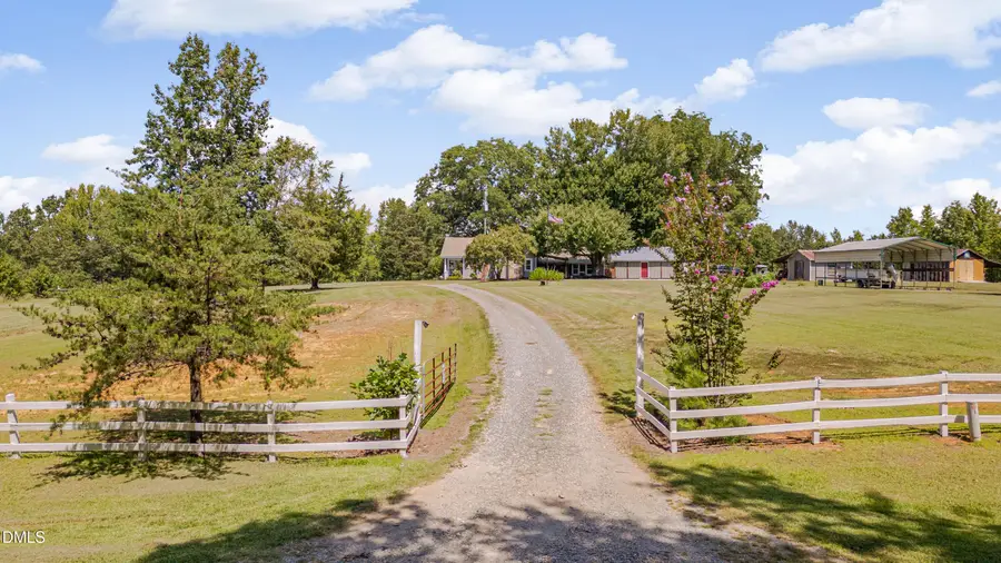 585 Charlie Huff Road, Oxford, NC 27565 - #3