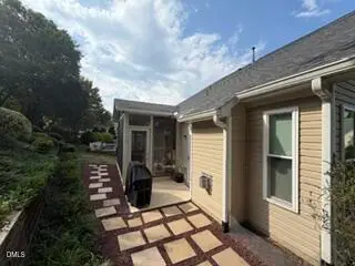 207 Rockport Ridge Way, Cary, NC 27519 - #3