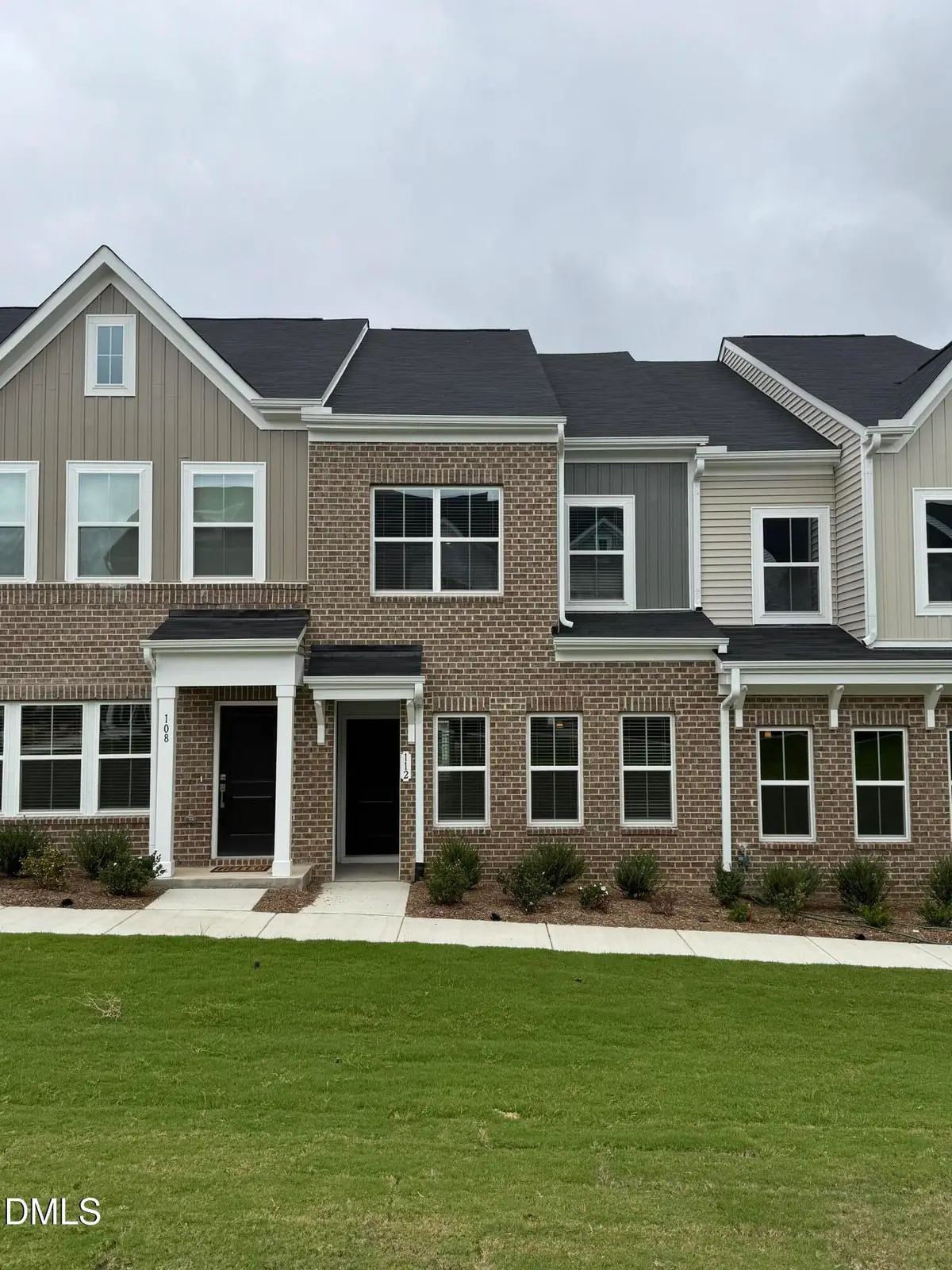 112 Flowering Maple Way, Garner, NC 27529 - #1