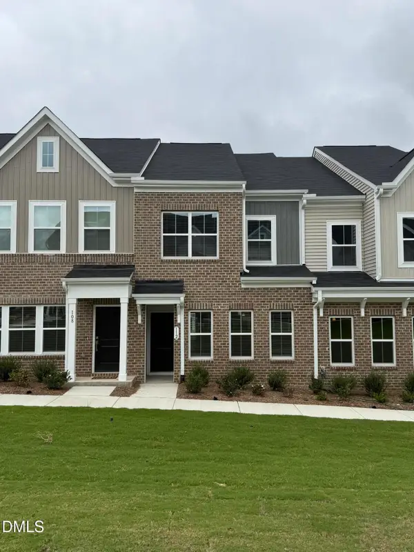 112 Flowering Maple Way, Garner, NC 27529