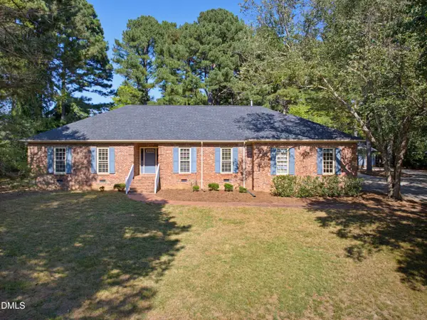 10600 Lowery Drive, Raleigh, NC 27615