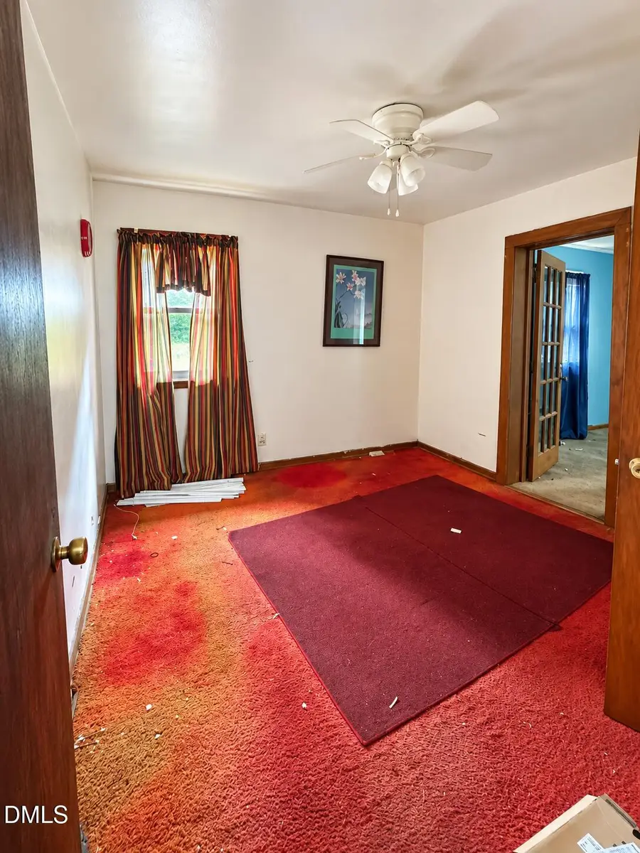 236 Willis Pinnell Road, Norlina, NC 27563 - #3