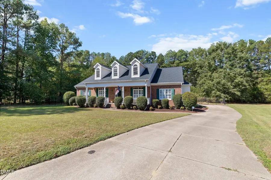179 D'ango Circle, Angier, NC 27501 - #2