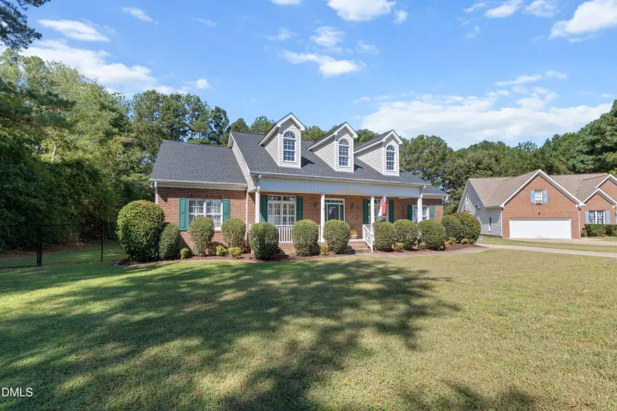 179 D'ango Circle, Angier, NC 27501 - #3