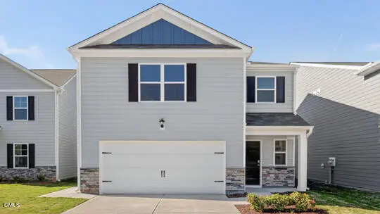 540 Tradition Farm Place, Wendell, NC 27591 - #1