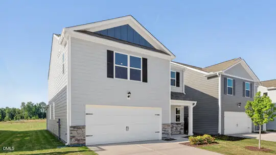 540 Tradition Farm Place, Wendell, NC 27591 - #2