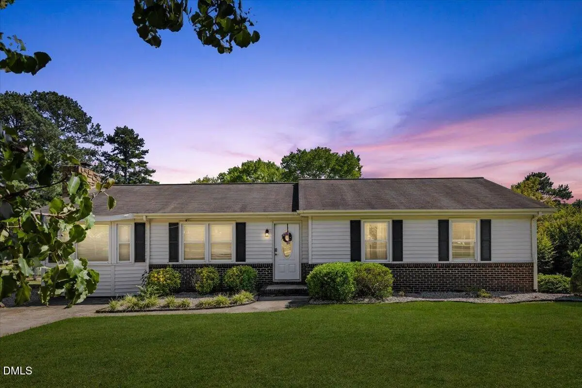 204 Barwick Way, Knightdale, NC 27545 - #1