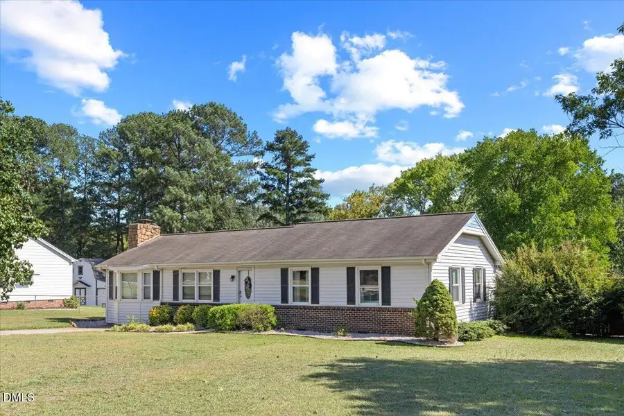 204 Barwick Way, Knightdale, NC 27545 - #2