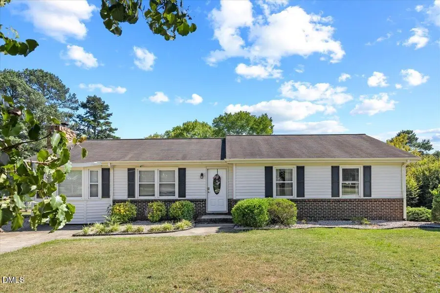 204 Barwick Way, Knightdale, NC 27545 - #3