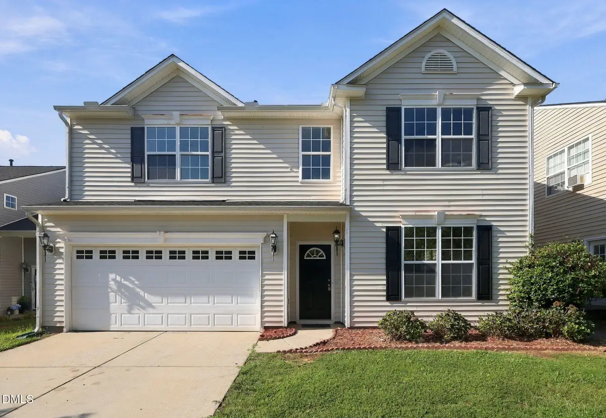 132 Jasper Point Drive, Holly Springs, NC 27540 - #1