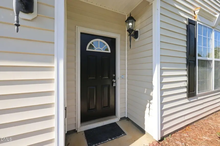 132 Jasper Point Drive, Holly Springs, NC 27540 - #2