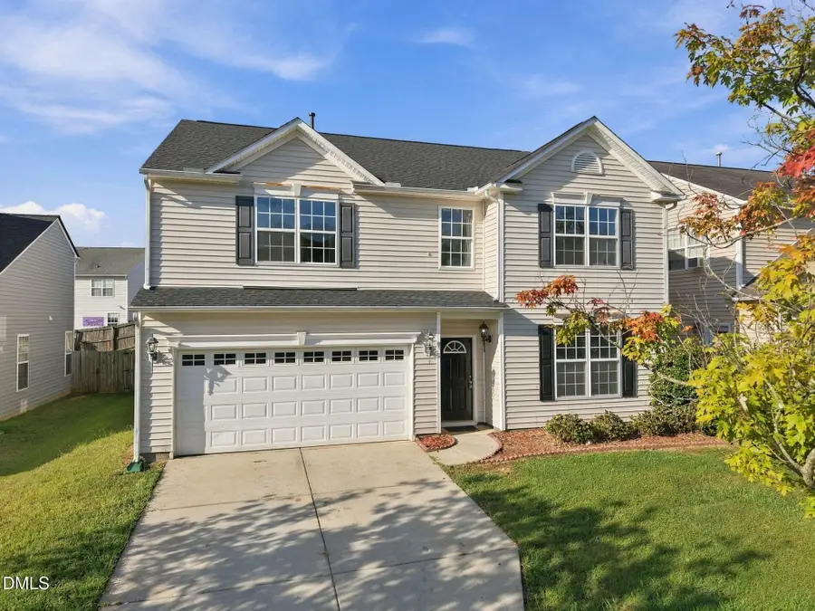 132 Jasper Point Drive, Holly Springs, NC 27540 - #3