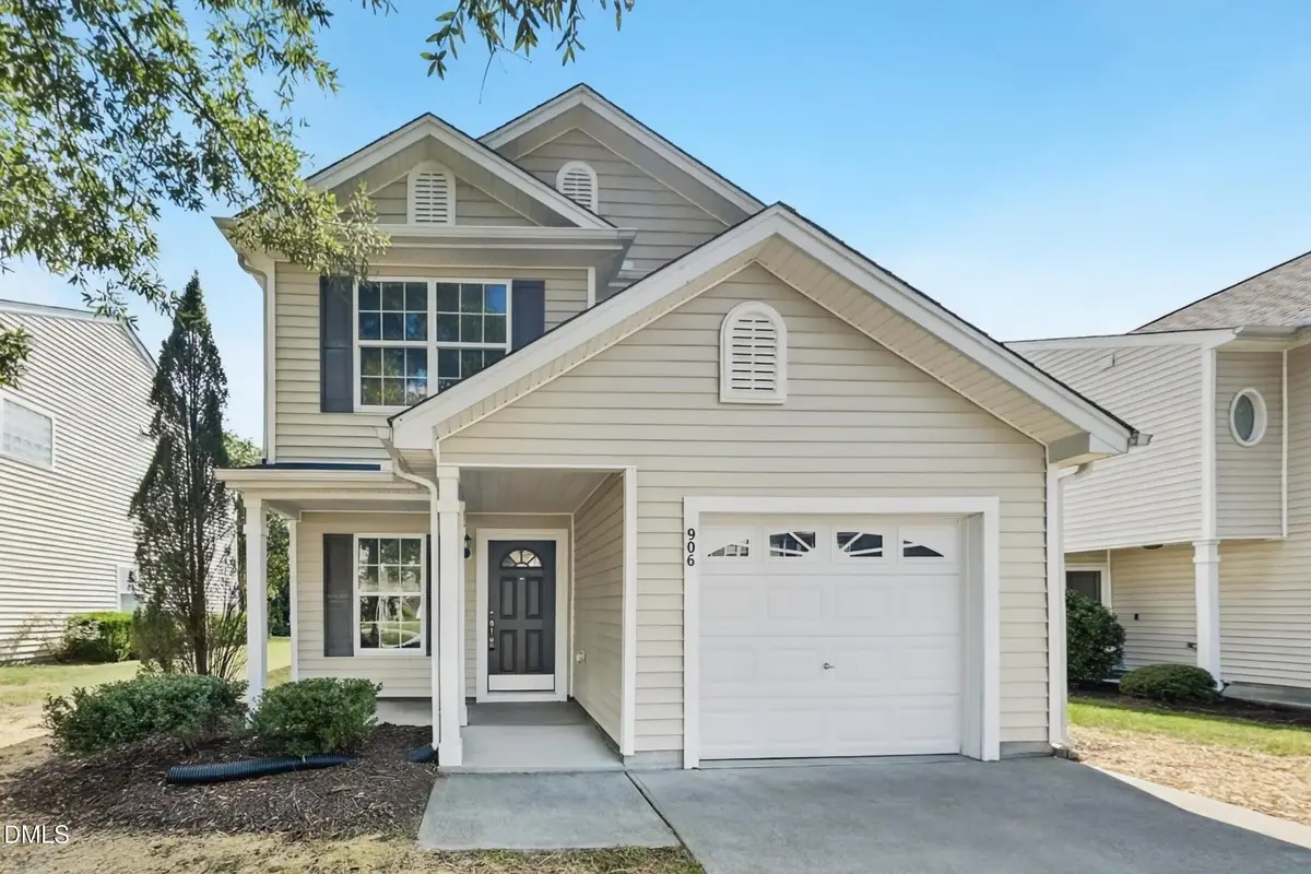 906 Statler Drive, Durham, NC 27703 - #1