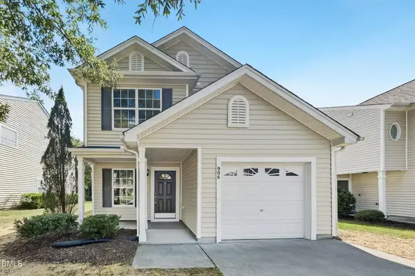 906 Statler Drive, Durham, NC 27703