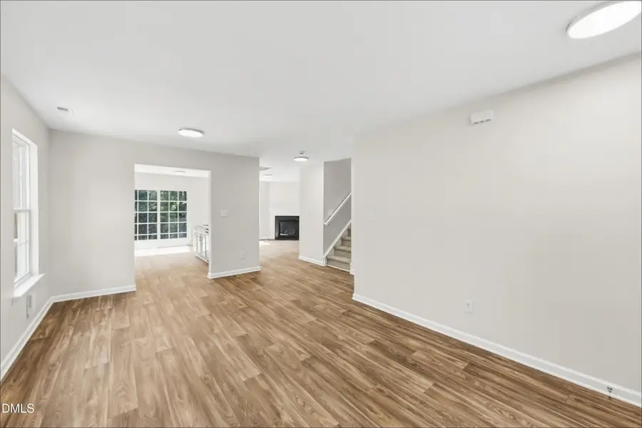 906 Statler Drive, Durham, NC 27703 - #2