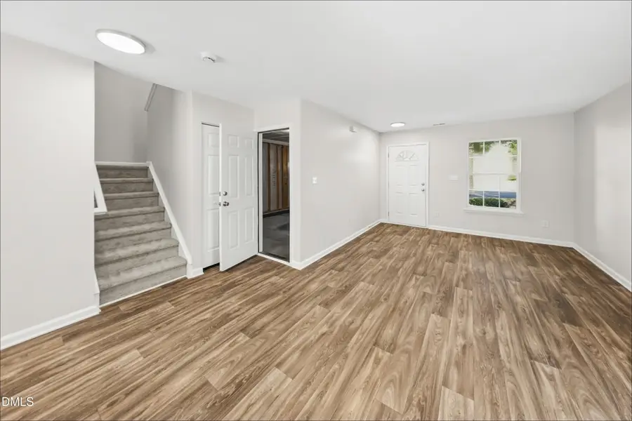 906 Statler Drive, Durham, NC 27703 - #3