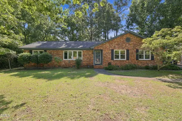 6320 Milford Road, Fayetteville, NC 28303