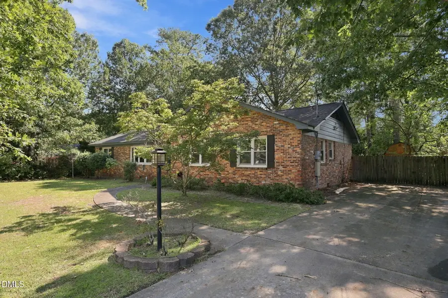 6320 Milford Road, Fayetteville, NC 28303 - #3