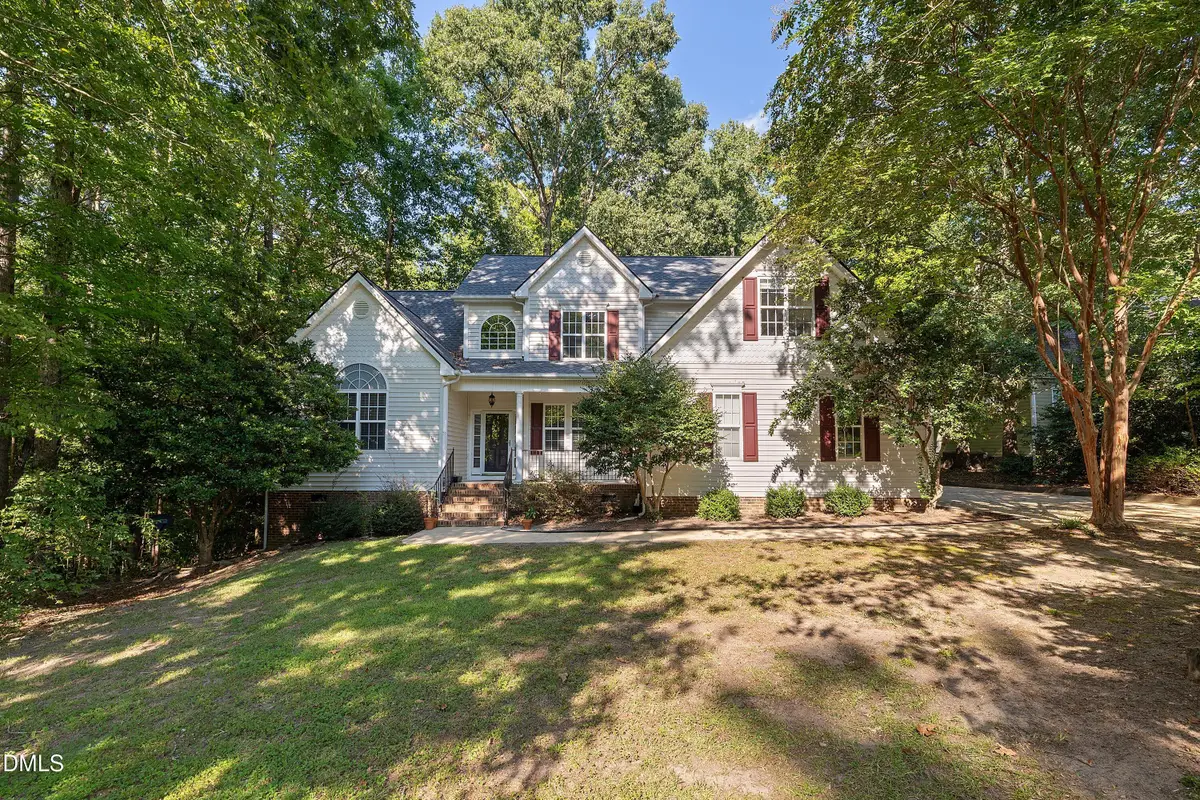 2912 Lautenberg Lane, Willow Spring, NC 27592 - #1