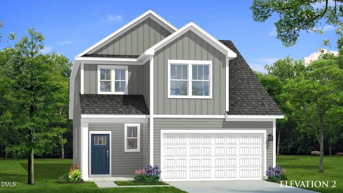 106 Craftsman Avenue, Oxford, NC 27565 - #1