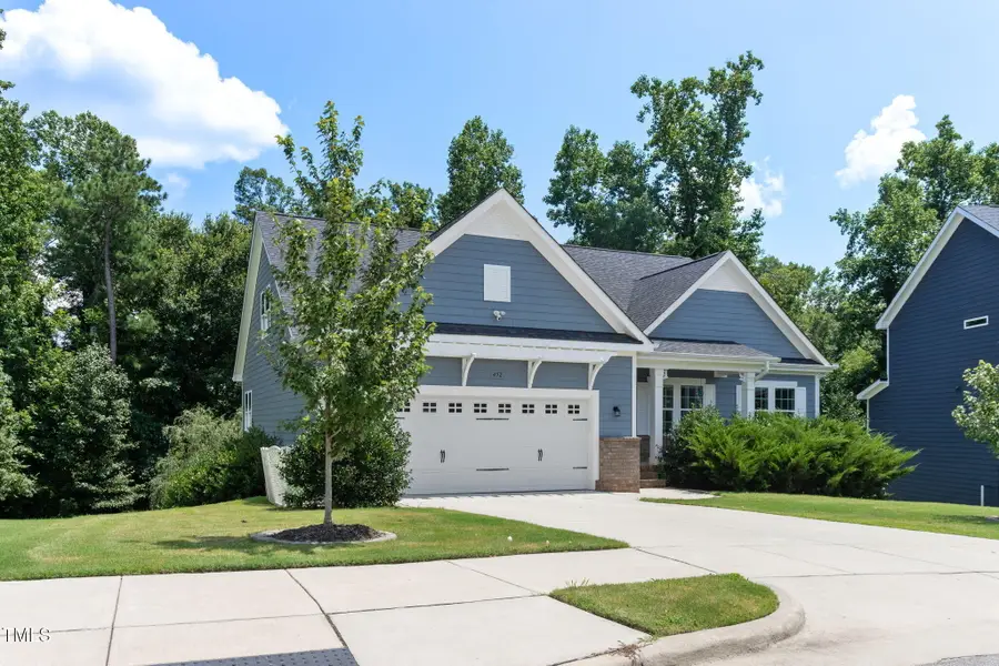 452 Cedar Pond Court, Knightdale, NC 27545 - #2
