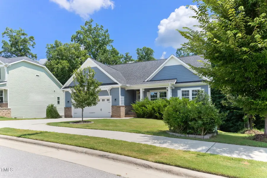 452 Cedar Pond Court, Knightdale, NC 27545 - #3