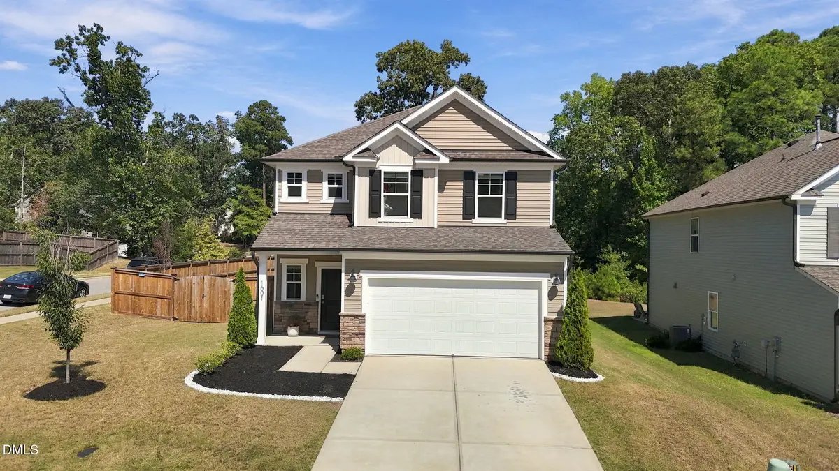 1601 Carlton Links Drive, Fuquay Varina, NC 27526 - #1