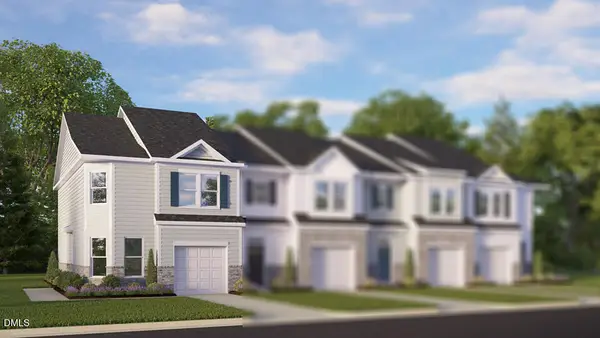 7454 Eden Bush Drive, Raleigh, NC 27604