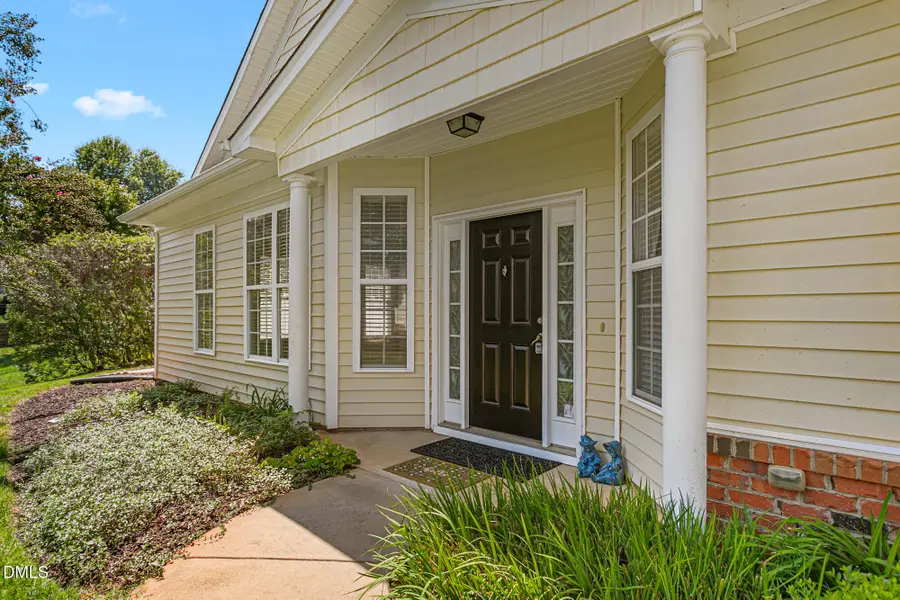 704 Village Lake Drive, Mebane, NC 27302 - #2