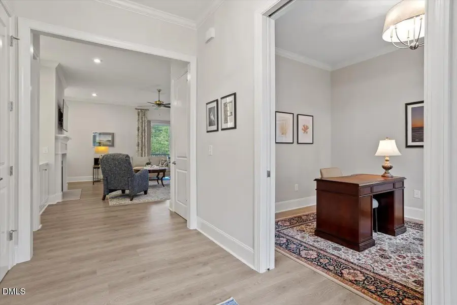 811 Laurelwood Drive, Durham, NC 27705 - #3