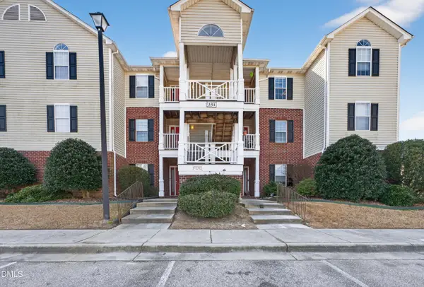 331 Bubble Creek Court, Fayetteville, NC 28311