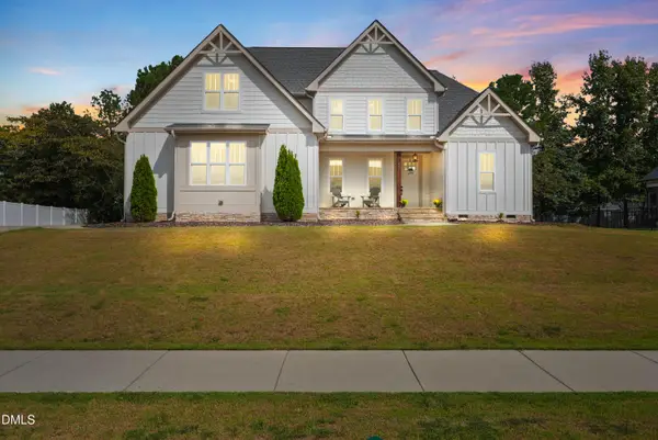 224 Lambert Lane, Fuquay Varina, NC 27526