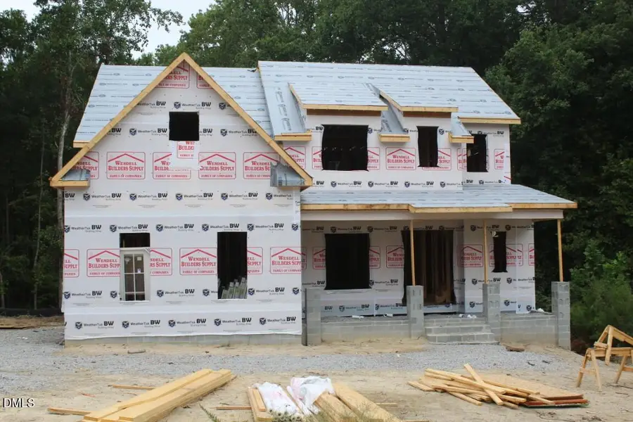 300 Granite View Drive, Rolesville, NC 27571 - #2
