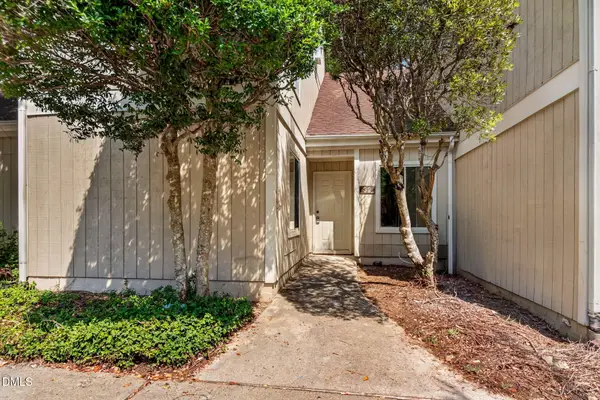 4101 Five Oaks Drive, Durham, NC 27707