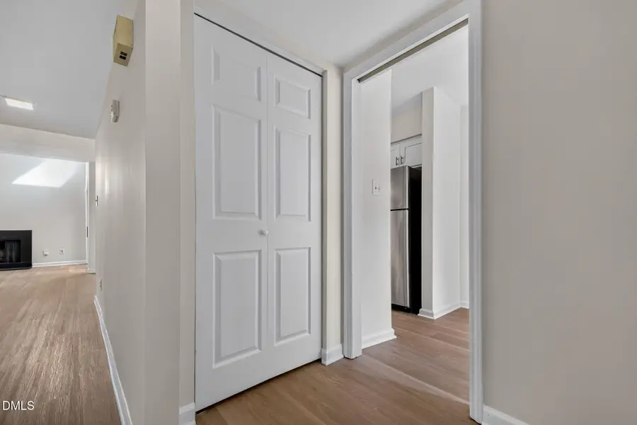 4101 Five Oaks Drive, Durham, NC 27707 - #2