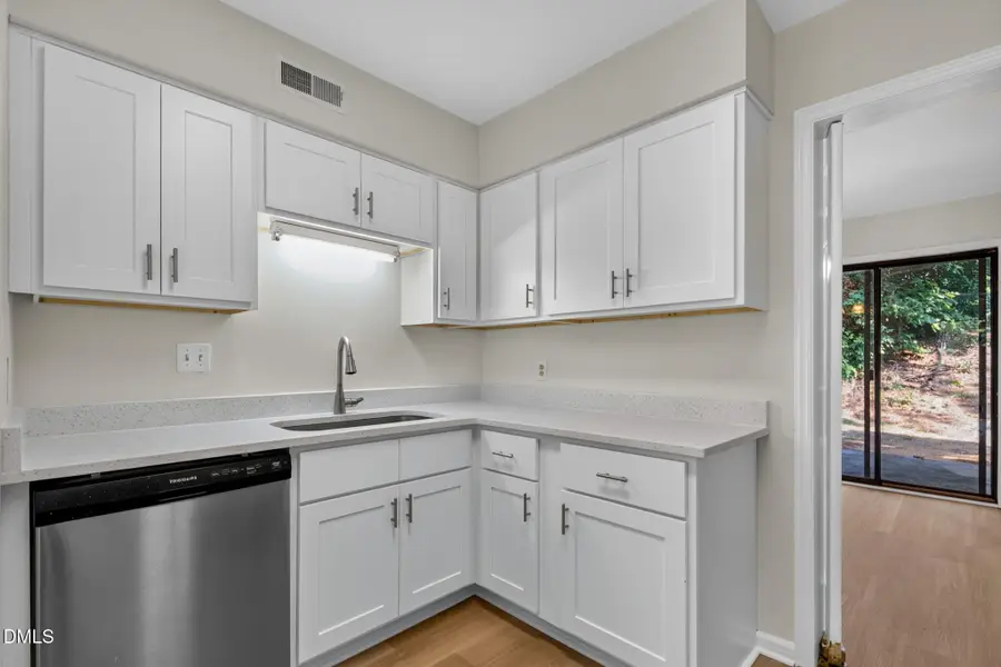 4101 Five Oaks Drive, Durham, NC 27707 - #3
