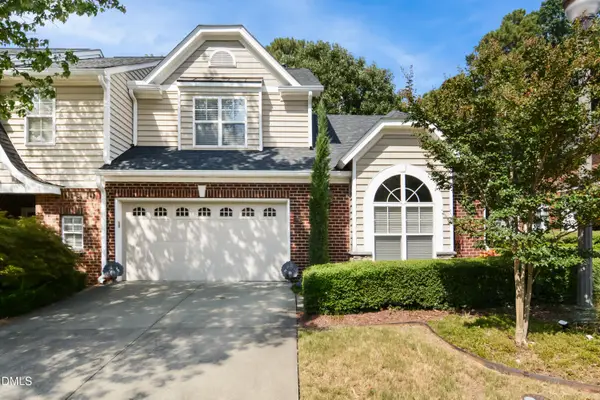 13330 Ashford Park Drive, Raleigh, NC 27613