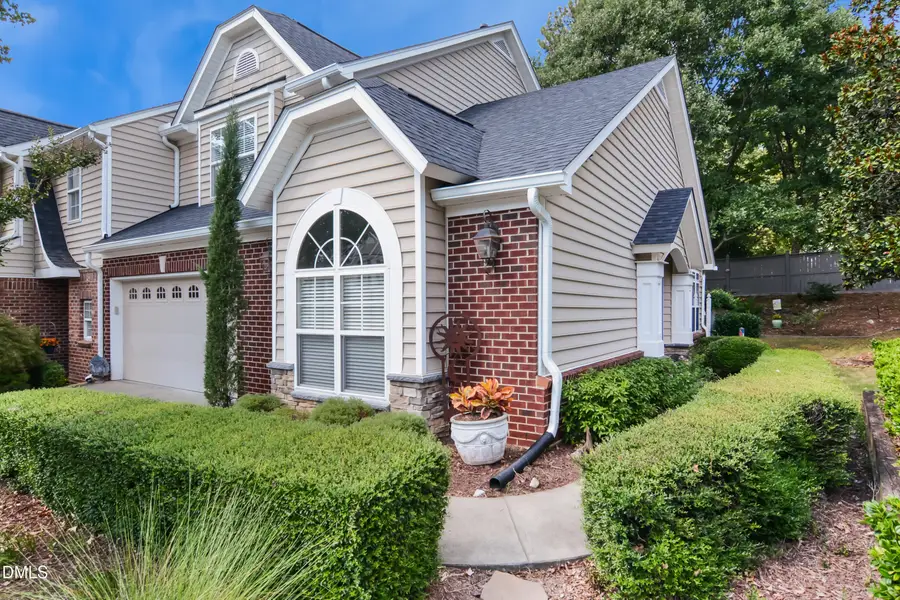 13330 Ashford Park Drive, Raleigh, NC 27613 - #2