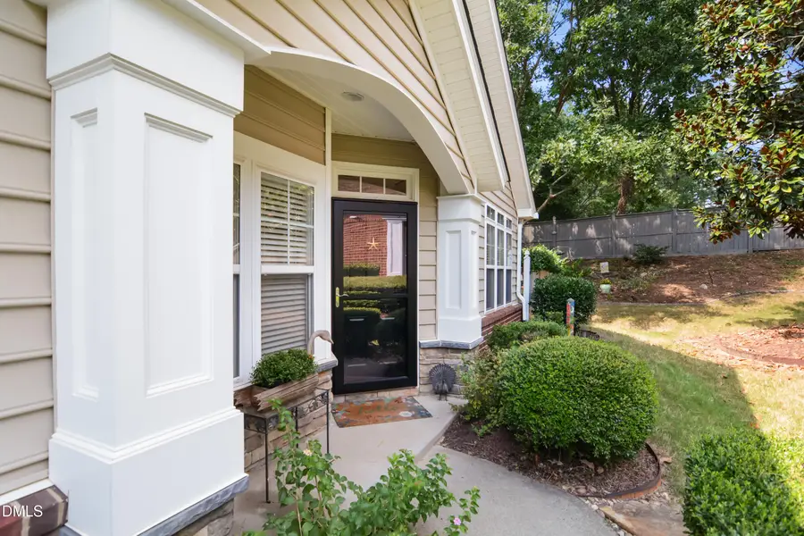 13330 Ashford Park Drive, Raleigh, NC 27613 - #3