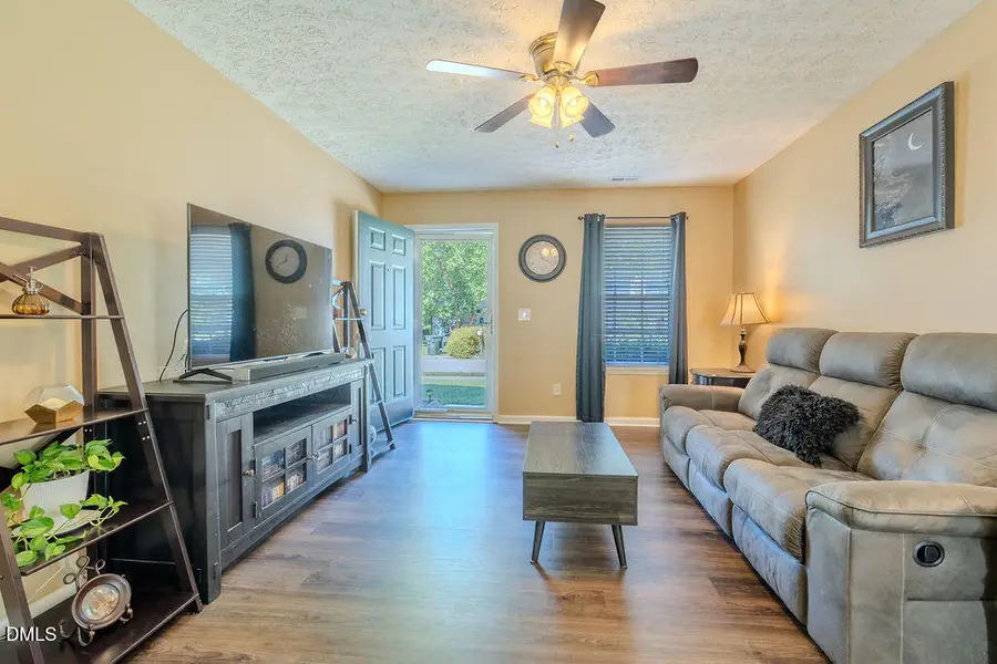 8428 Longfield Drive, Raleigh, NC 27616 - #2