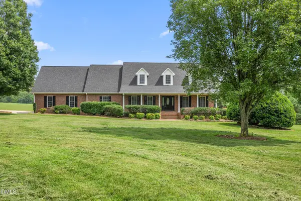 3030 Huffine Mill Road, Gibsonville, NC 27249
