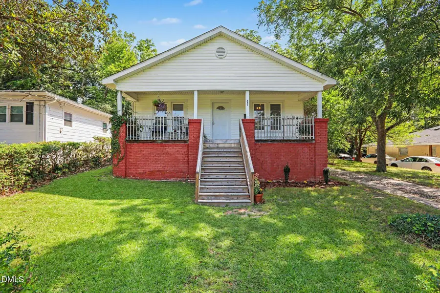 431 Eugene Street, Durham, NC 27701 - #2