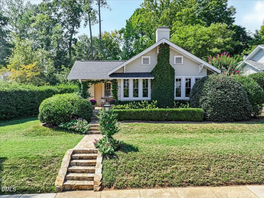 2211 Creston Road, Raleigh, NC 27608 - #2